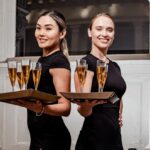 Banquet Cocktail Servers